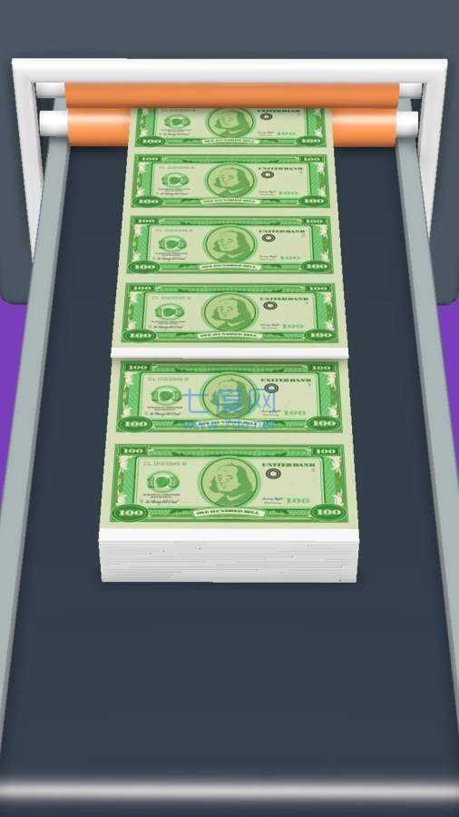 金钱会谈3D v1.0.8