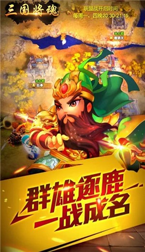 三国将魂 2024-06-25 15:08
