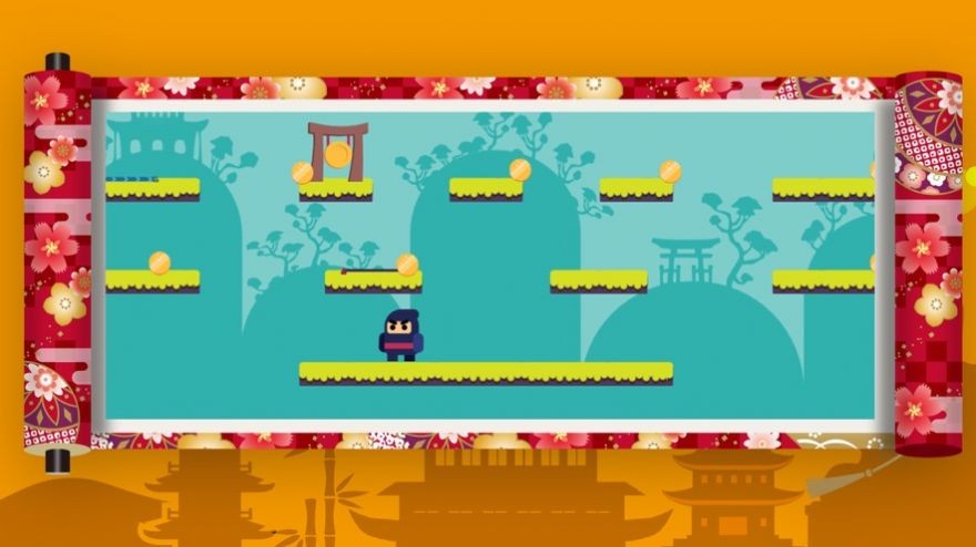 忍者一班官方版 2024-06-25 15:08