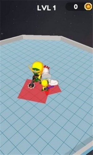 魔物大乱斗游戏最新安卓版  v3.1.2