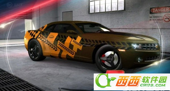 氮气赛车 安卓版 3.2.6.2 带数据包