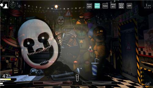 玩具熊午夜后宫 v1.0.5