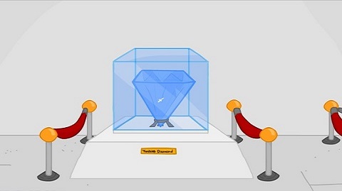 火柴人偷钻石 v2.0.0