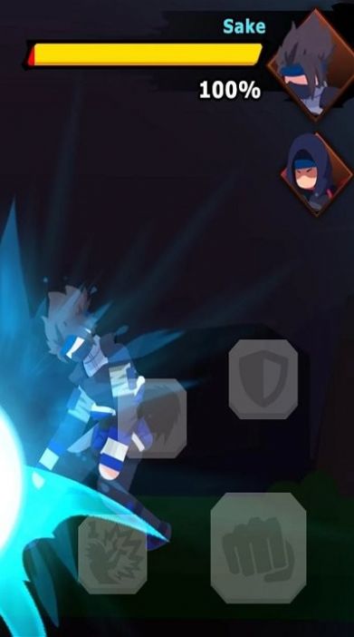 火影忍者决斗游戏安卓版  v3.4.2