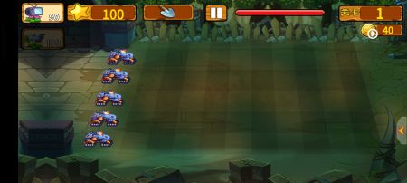 植物大战末日丧尸 v3.1.5