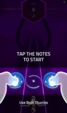 节拍斩击3D  v0.2.10