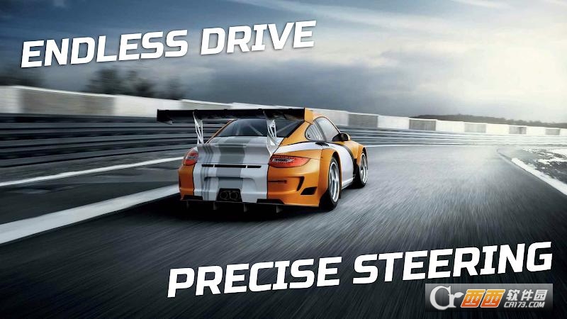 自由赛车Car Racing: Free