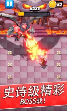 通道猎人游戏安卓最新版  v3.2.2