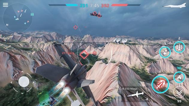 SkyCombat v3.1.5