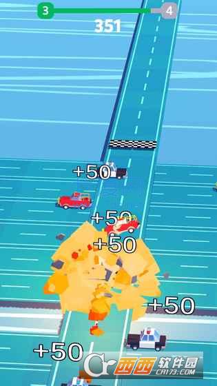 Light Runner v1.0