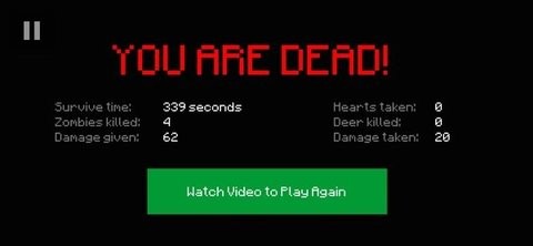 僵尸工艺地下城生存  v32