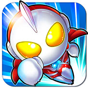 奔跑吧奥特曼最新版