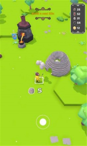 维京工匠冒险 v0.9.2