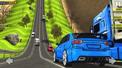 真实模拟赛车手  V 1.0