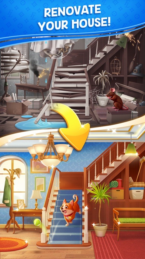 杰西人生 v1.10.1