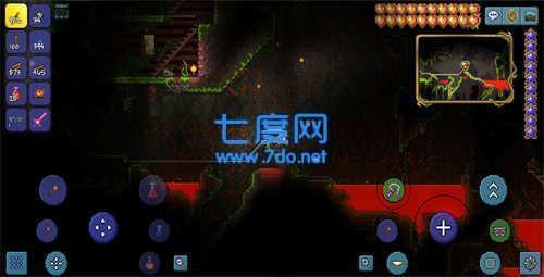 泰拉瑞亚官网版