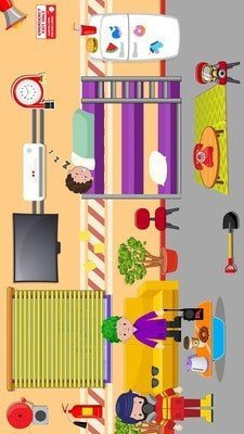 宝宝消防救援 v1.5.0