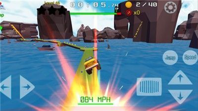 水上赛车手机版 v3.1.5