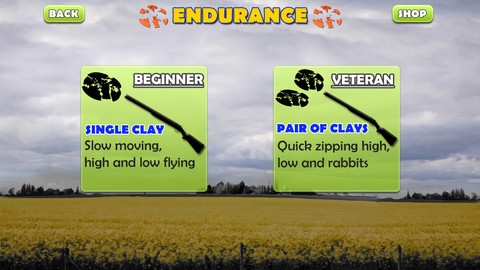 飞碟射击 Shooting Sporting Clay v3.1.5