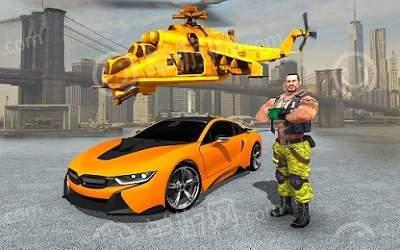 大佬新奥尔良  v0.1