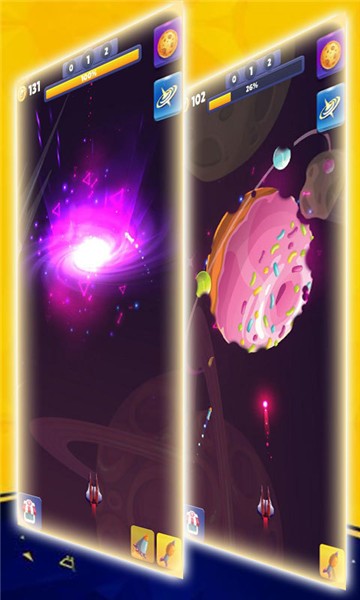 星球射击大冒险 v1.0.1