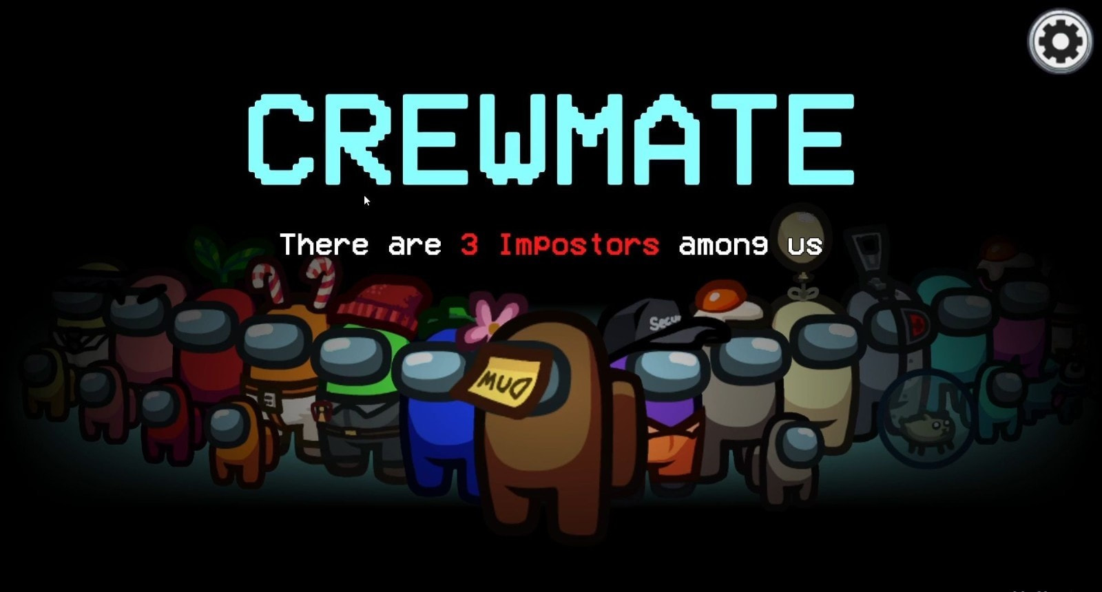 在我们之间内鬼小镇模式下载2021中文版  v4.0.4