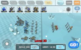 战斗模拟器2 v1.4.55