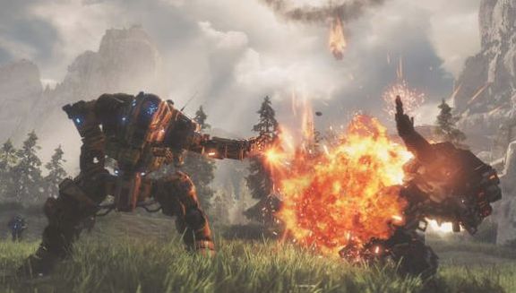 APEX射击枪神手游官方正式版  v3.2.1