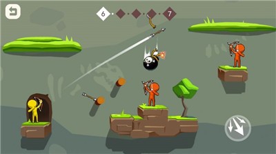 荒野弓箭手 V 1.0