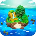 粘土无人岛 3DM汉化版