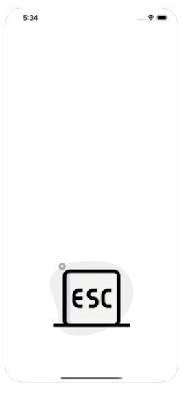 esc社恐逃跑神器  V 2.0