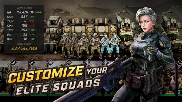 酸雨战争灰色黎明手游官方最新版  v4.4.2