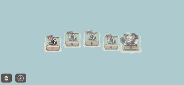 守卫北方绝境  V 1.0