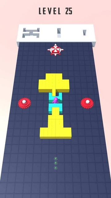 地板破碎机3D(Floor Breaker 3D) v1.0安卓版