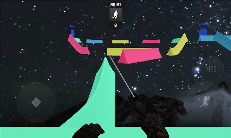 bhop jump最新版 v1.0 安卓版