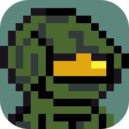 铁皮人大战荒野