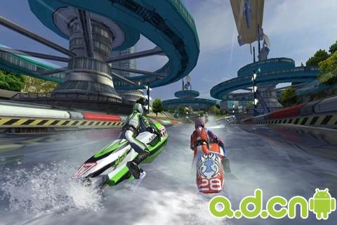 激流快艇Tegra版 v1.2 v3.1.5