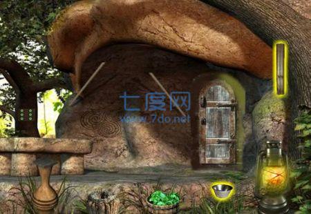 隐藏的钥匙(Mystery Rooms Hidden Keys) v1.0.1