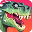 怪兽与首领官方正版