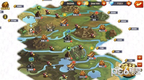 萌战三国志 v3.2.5
