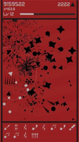 迷你破坏者  v1.1.0