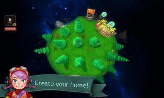 小王子的星球手机游戏最新版下载  v5.2.4