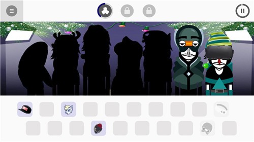 节奏盒子鬼畜模组  v0.5.0