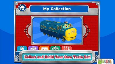托马斯火车冒险 v1.8