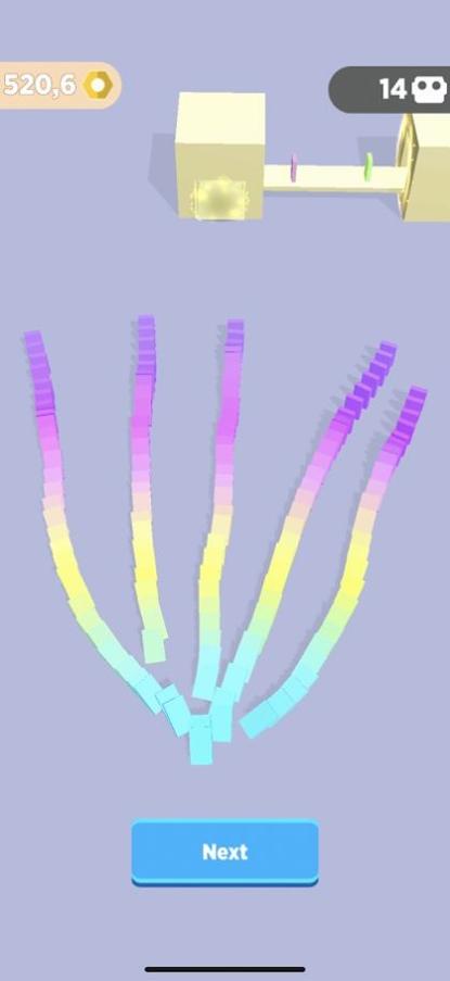 多米诺闲置大亨 v0.1