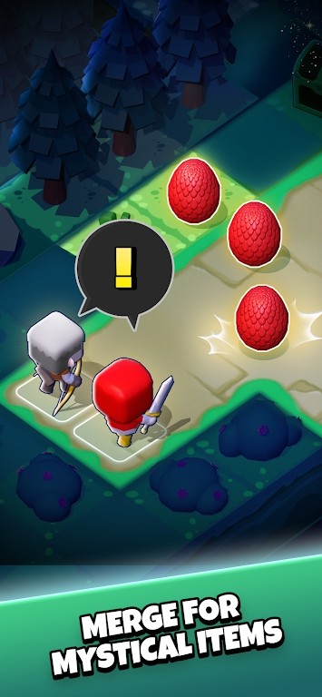 合并奥德赛手机游戏安卓版  v5.4.1