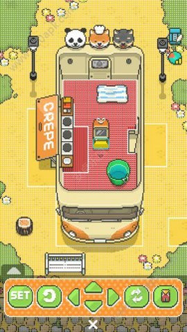 柴犬店长的可丽饼店汉化版  v5.3.3