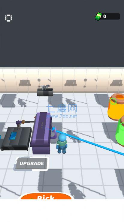 纺织工厂冒险 v1.0