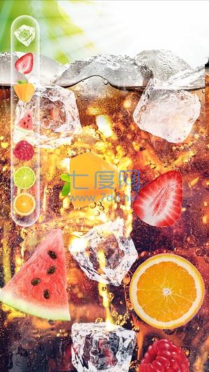 手机饮料混合模拟 v1.0
