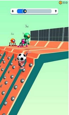 给力大冒险 v0.1